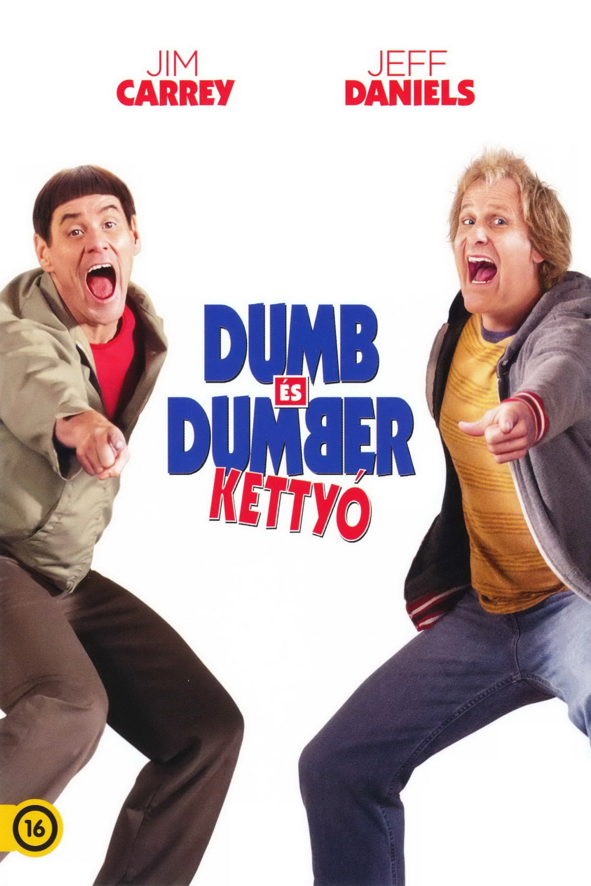 Dumb and Dumber To