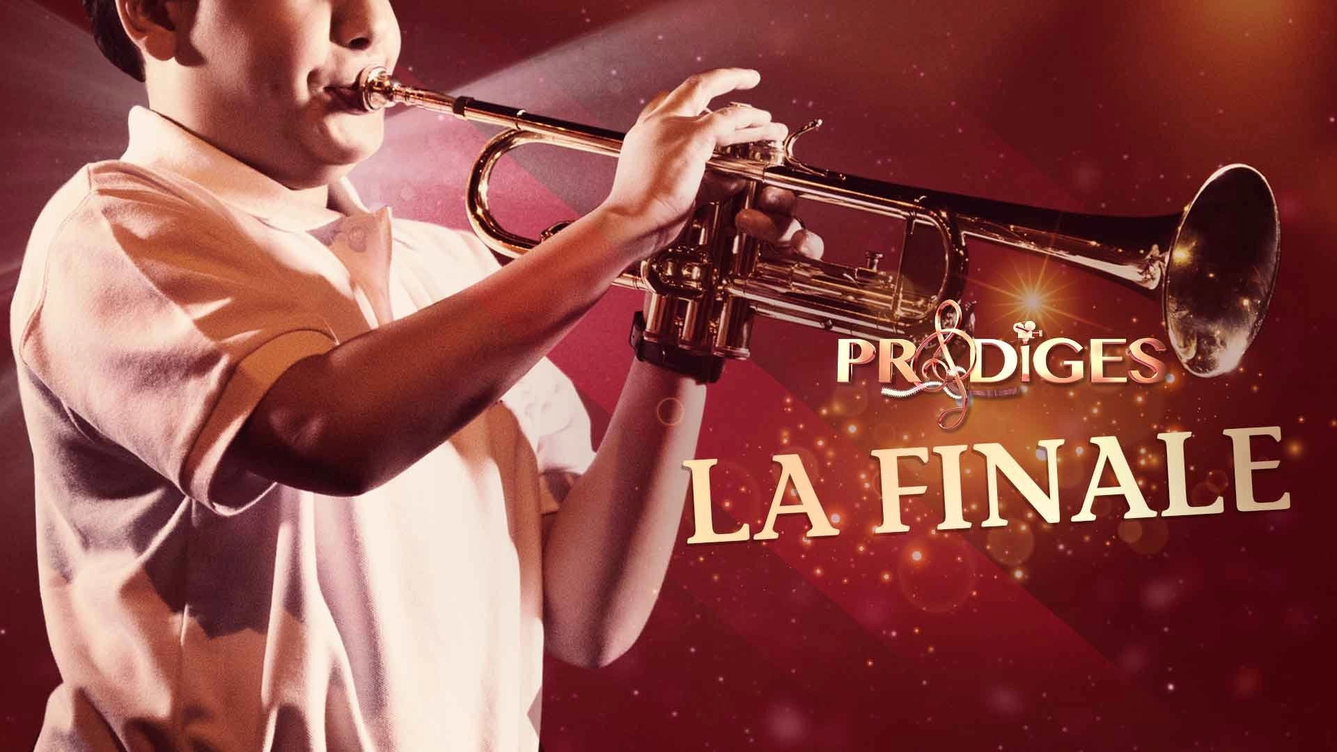 Prodiges