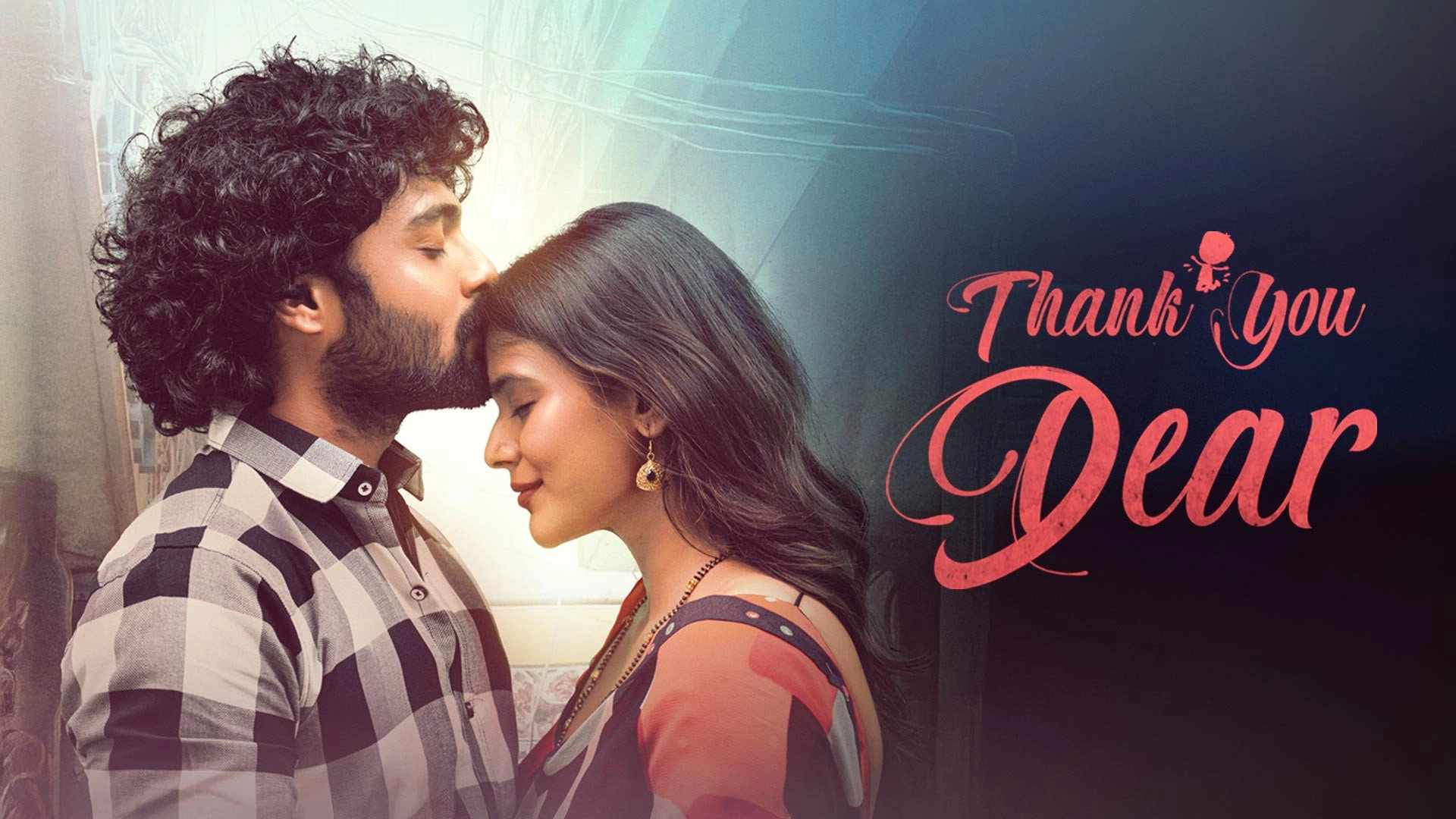 Thank You Dear