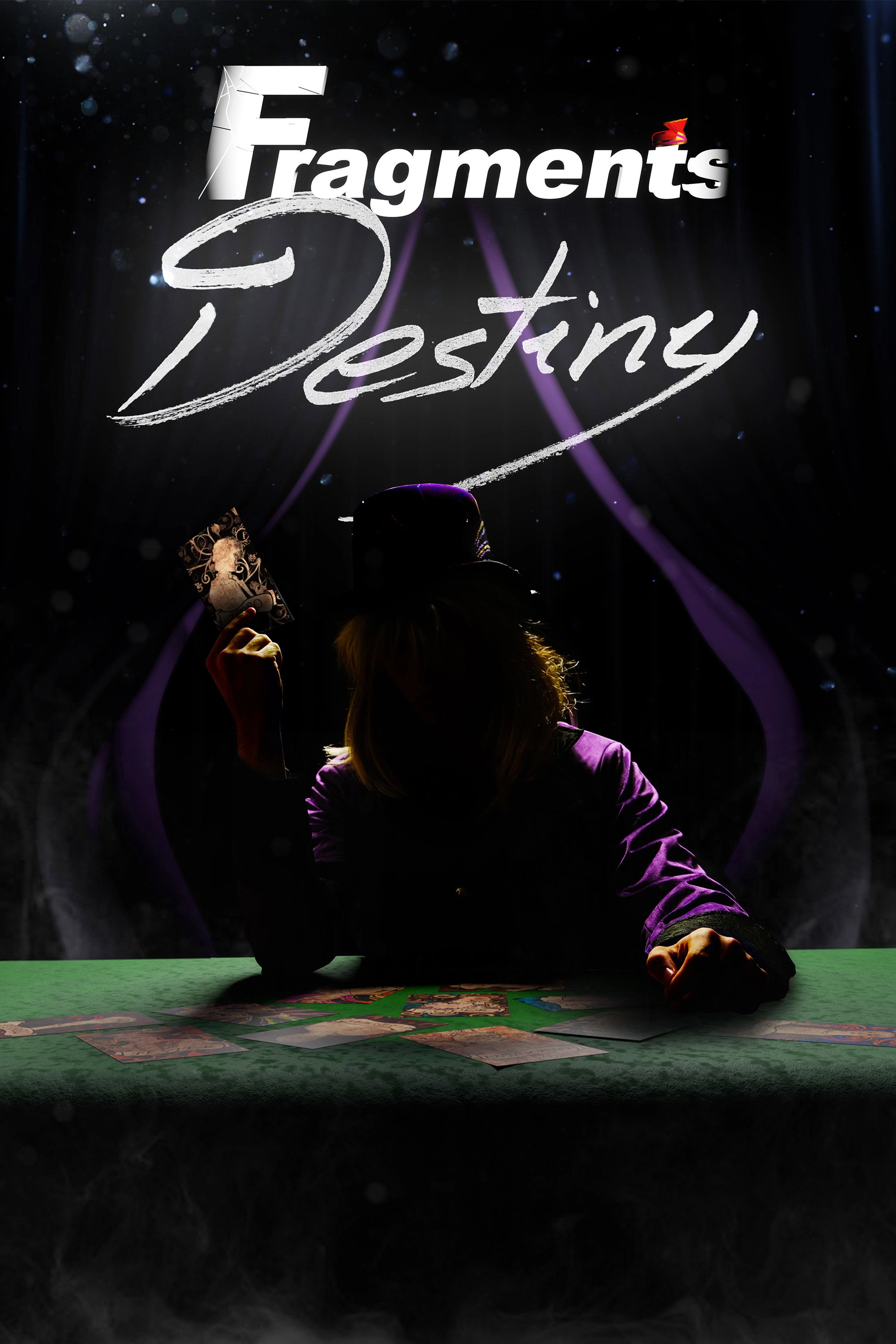 Fragments Destiny