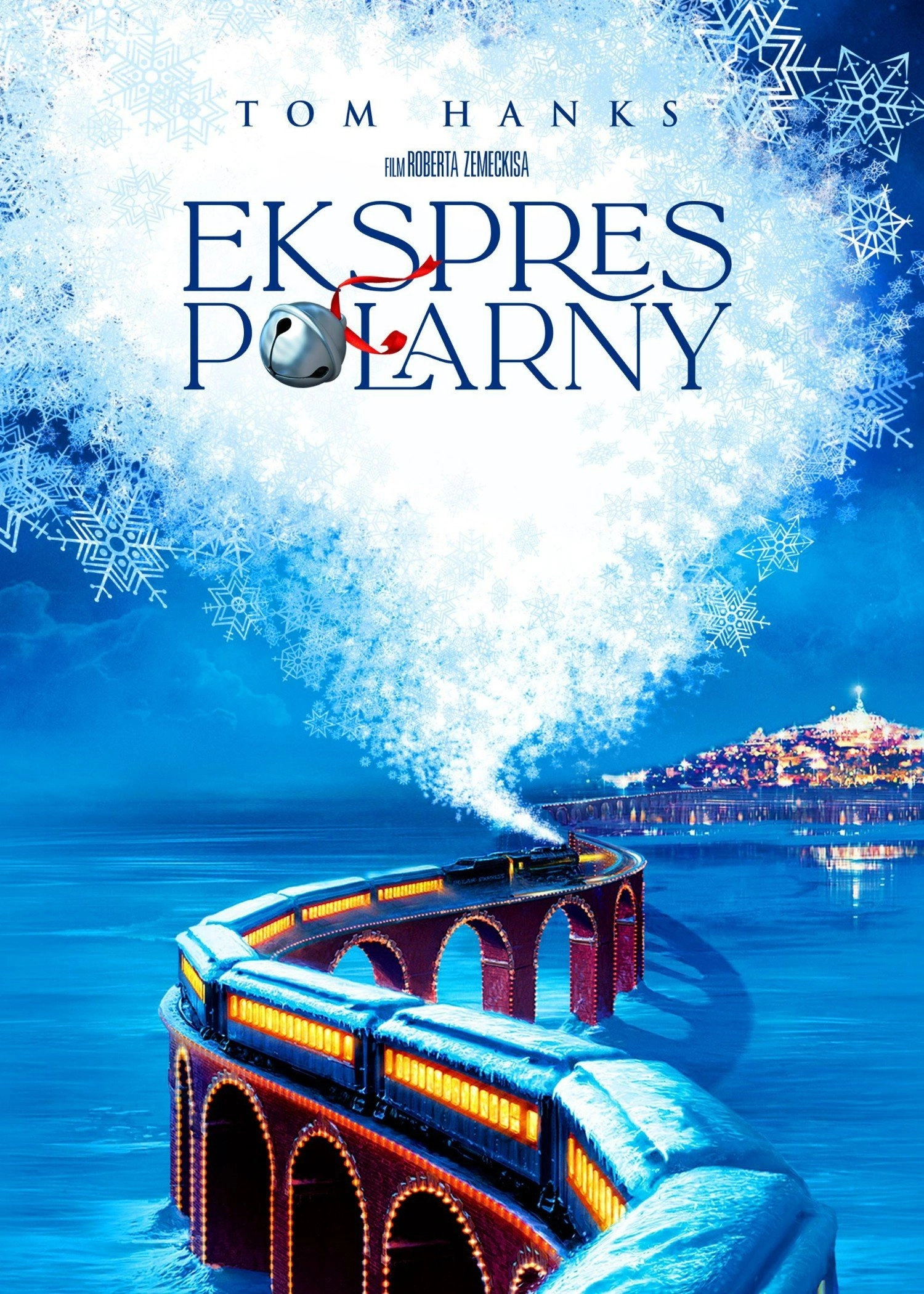 The Polar Express