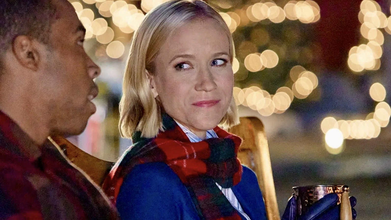 Mystic Christmas