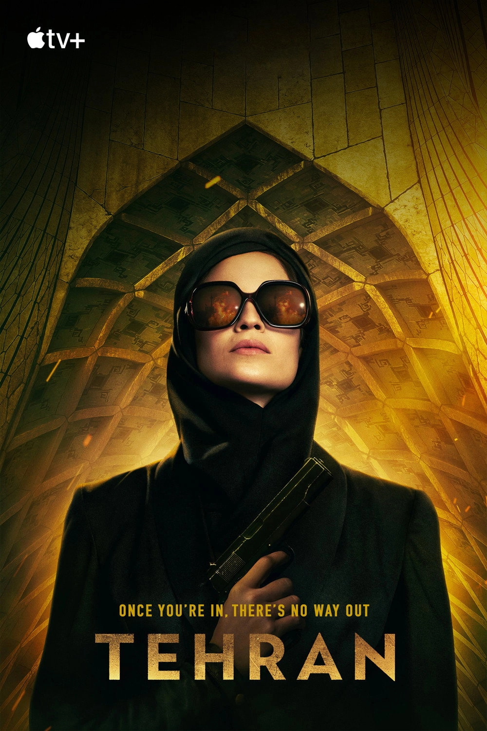 Tehran