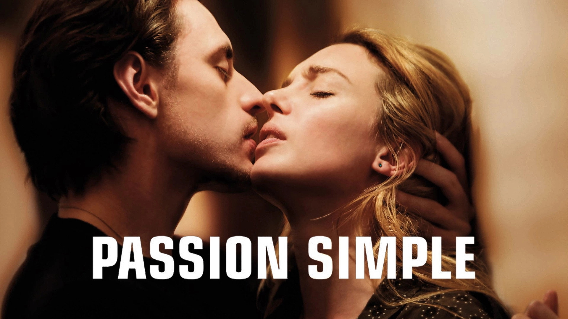 Simple Passion