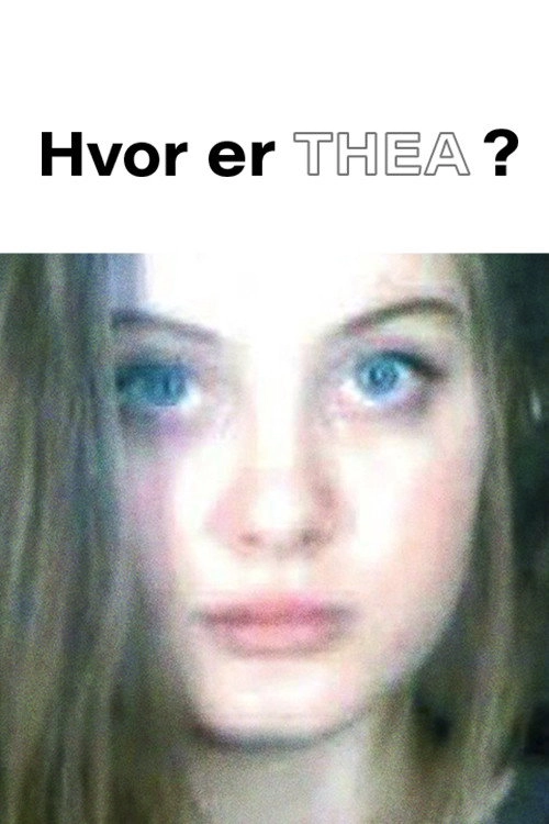 Hvor er Thea?