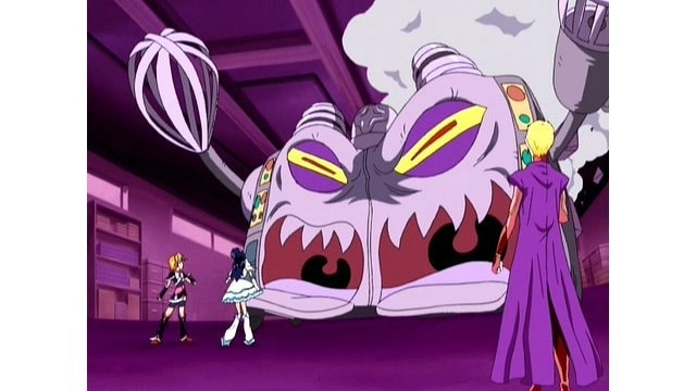 Pretty Cure