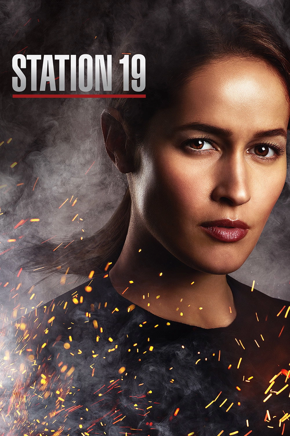 Station 19