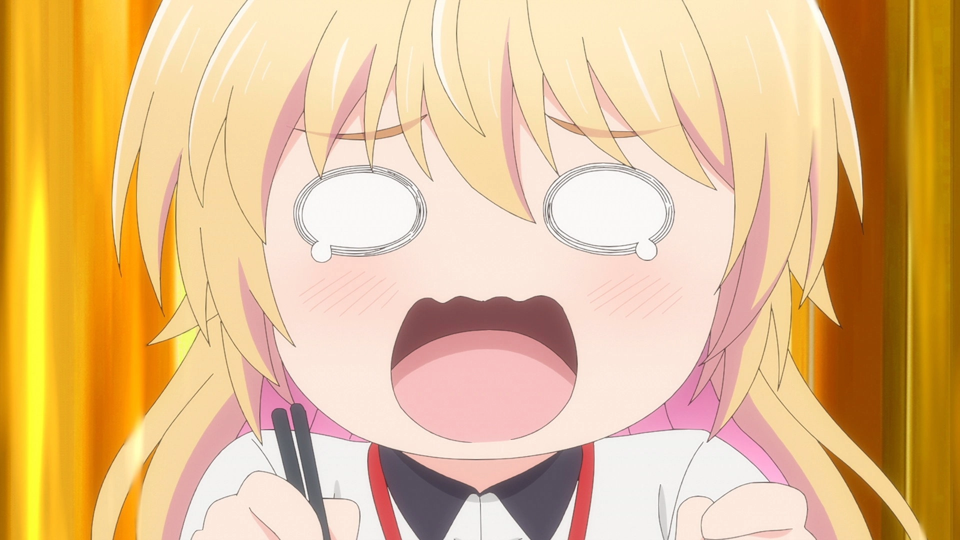 My Awkward Senpai