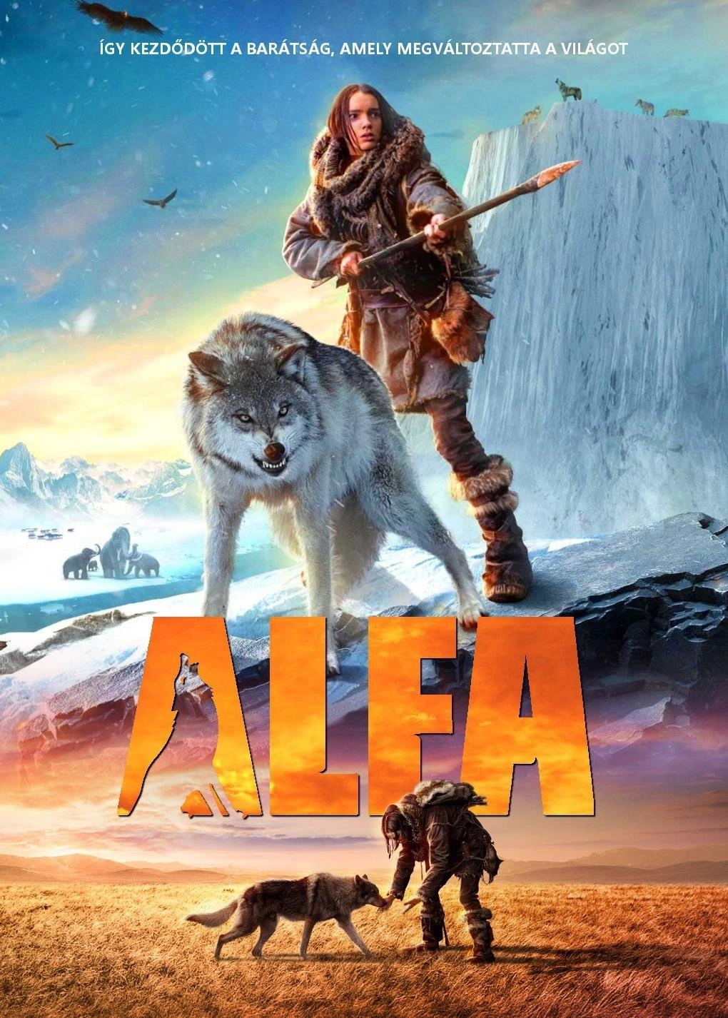 Alpha