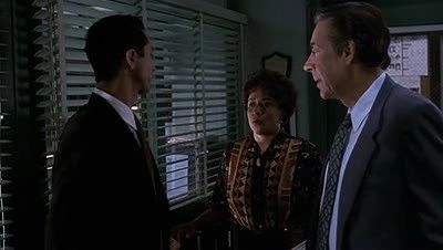 Law & Order