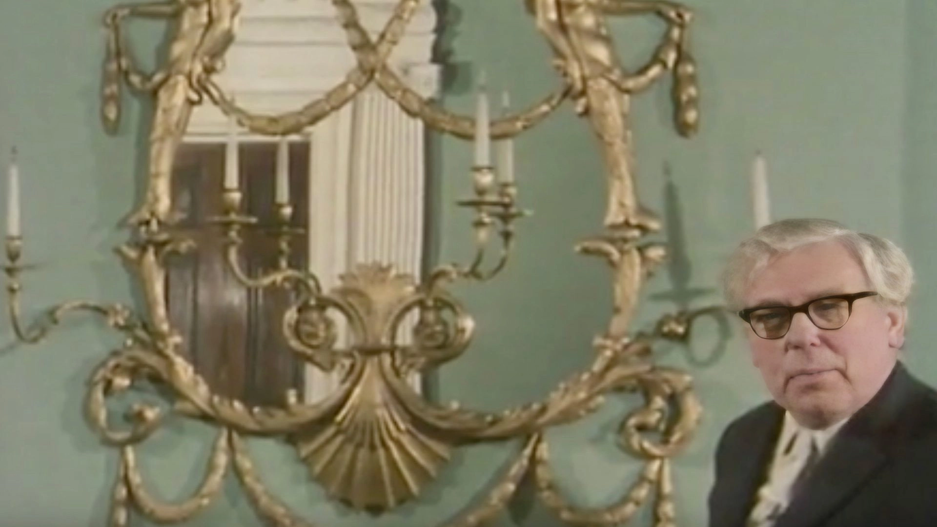 The Story of English Furniture
