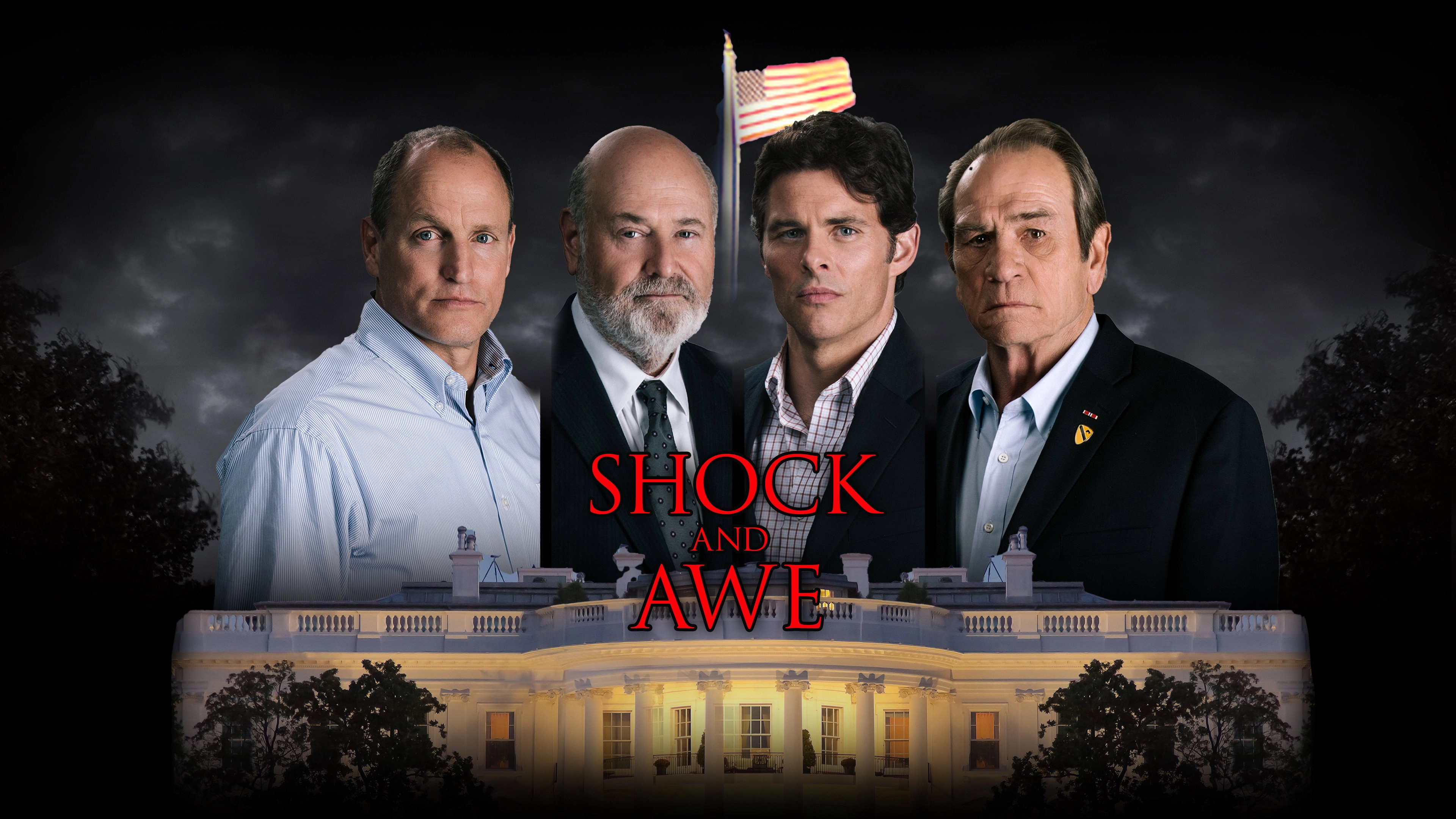 Shock and Awe