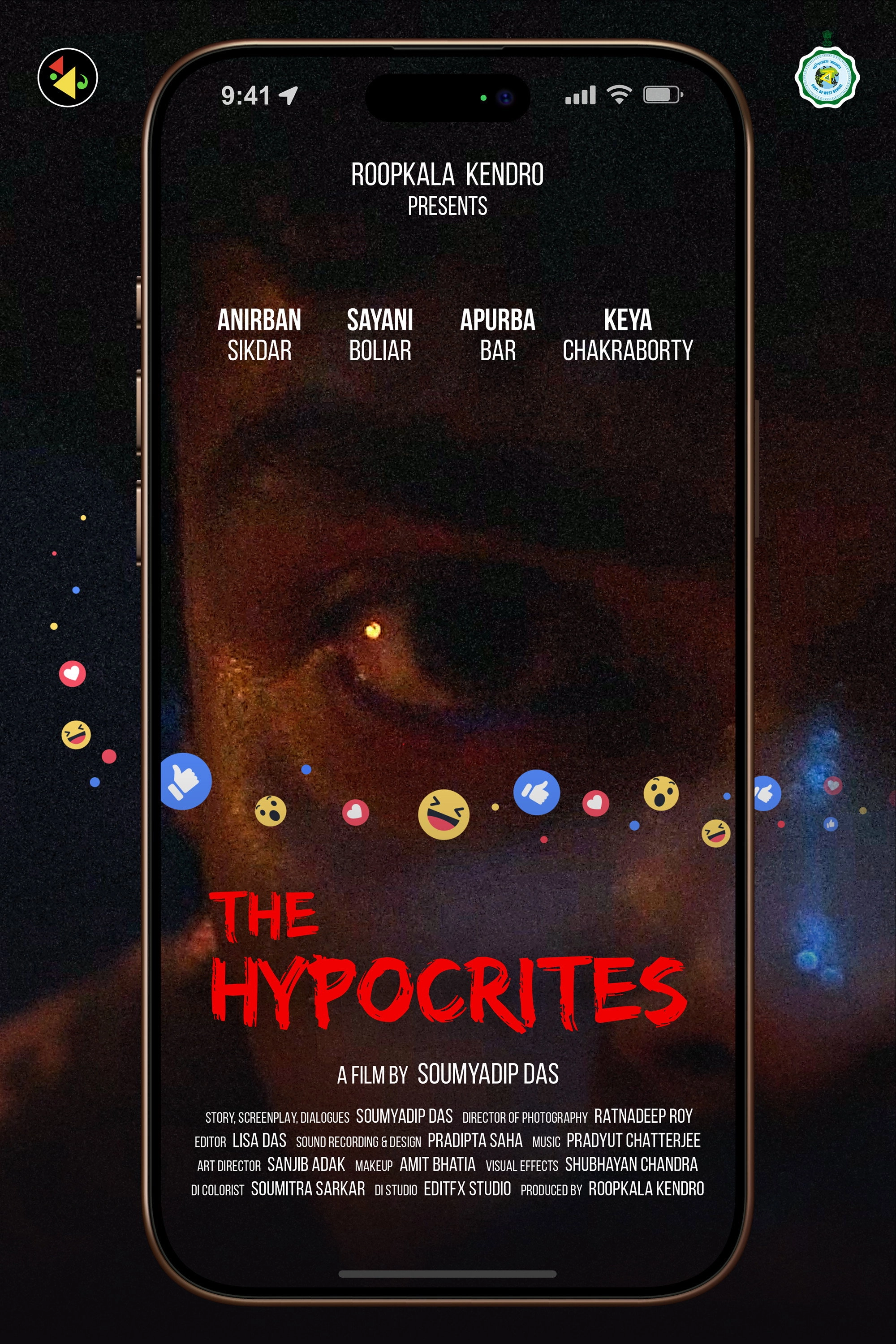 The Hypocrites