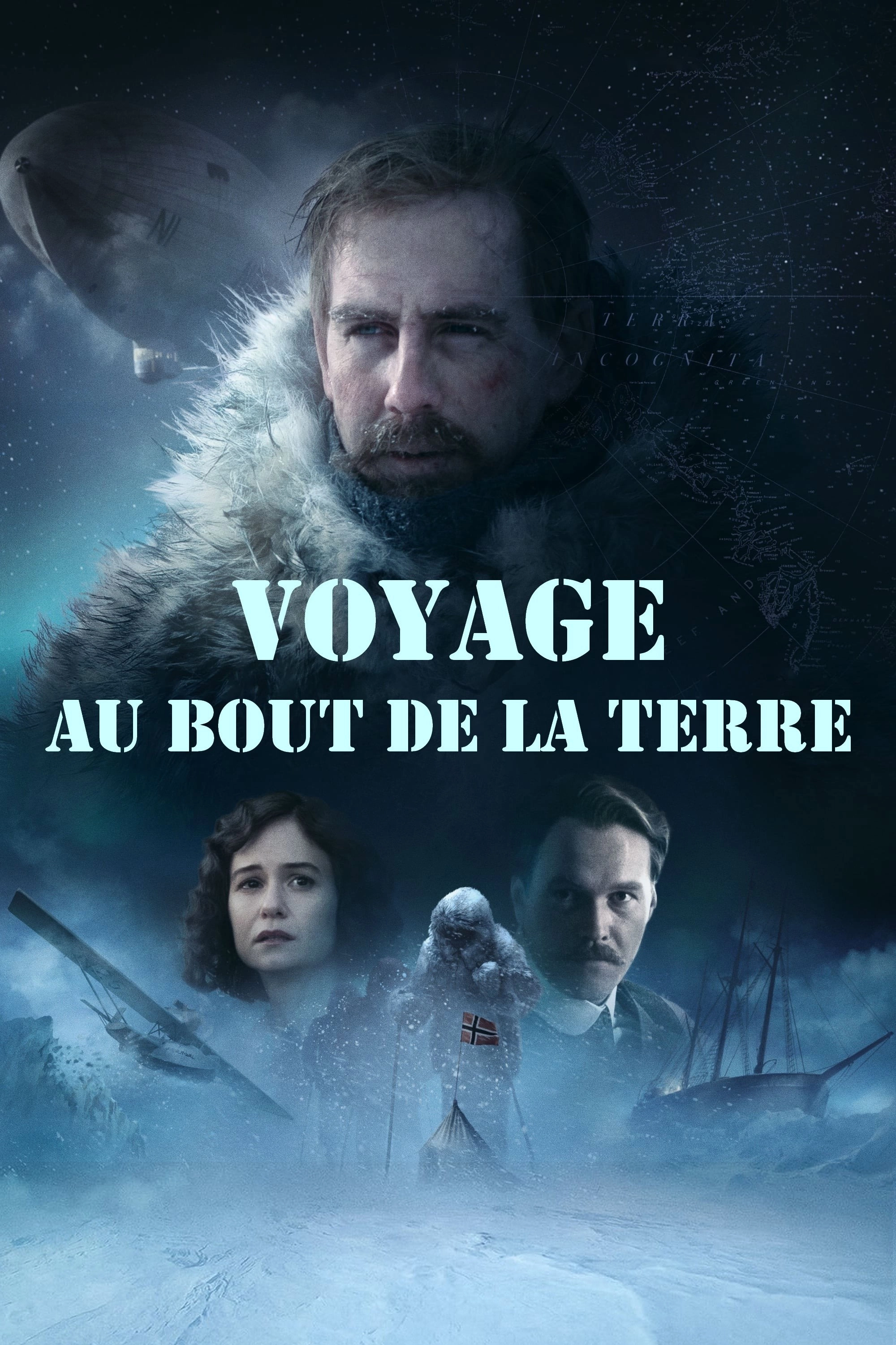 Amundsen