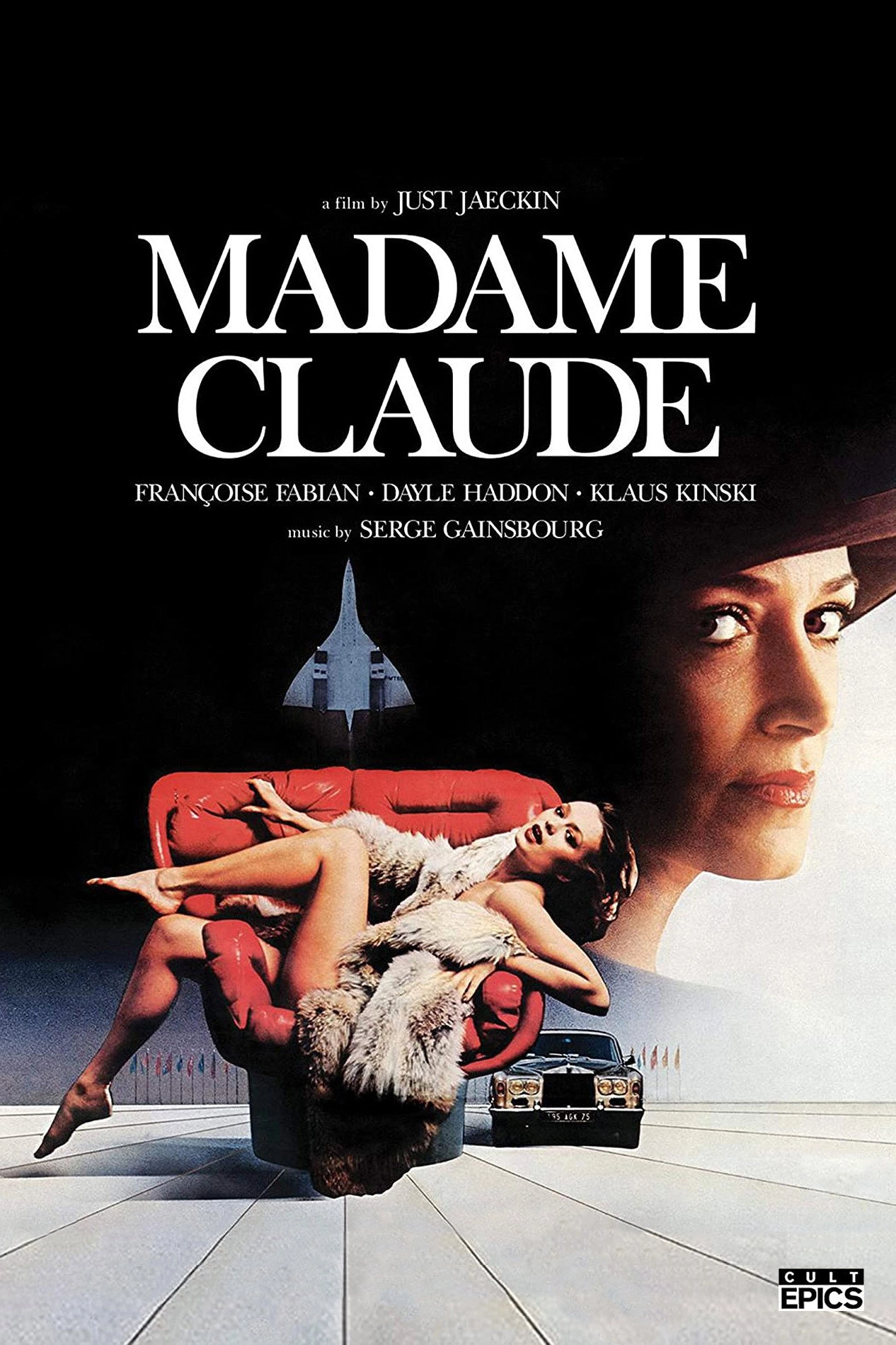 Madame Claude