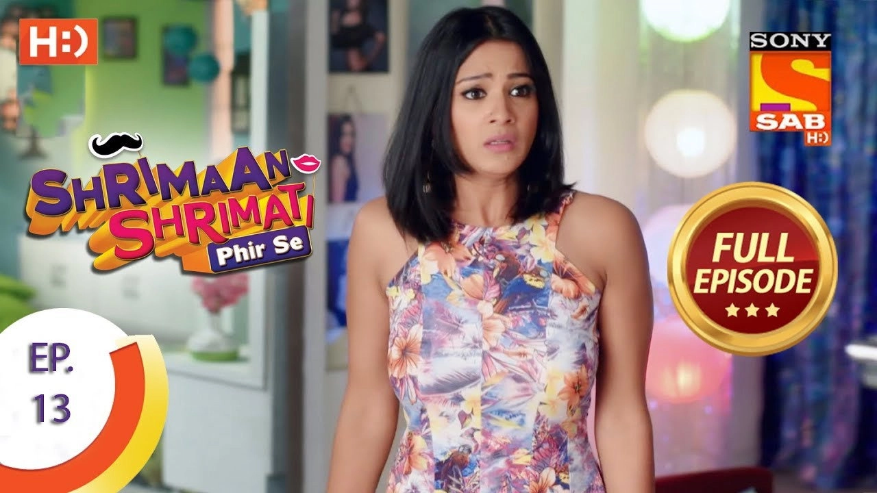 Shrimaan Shrimati Phir Se