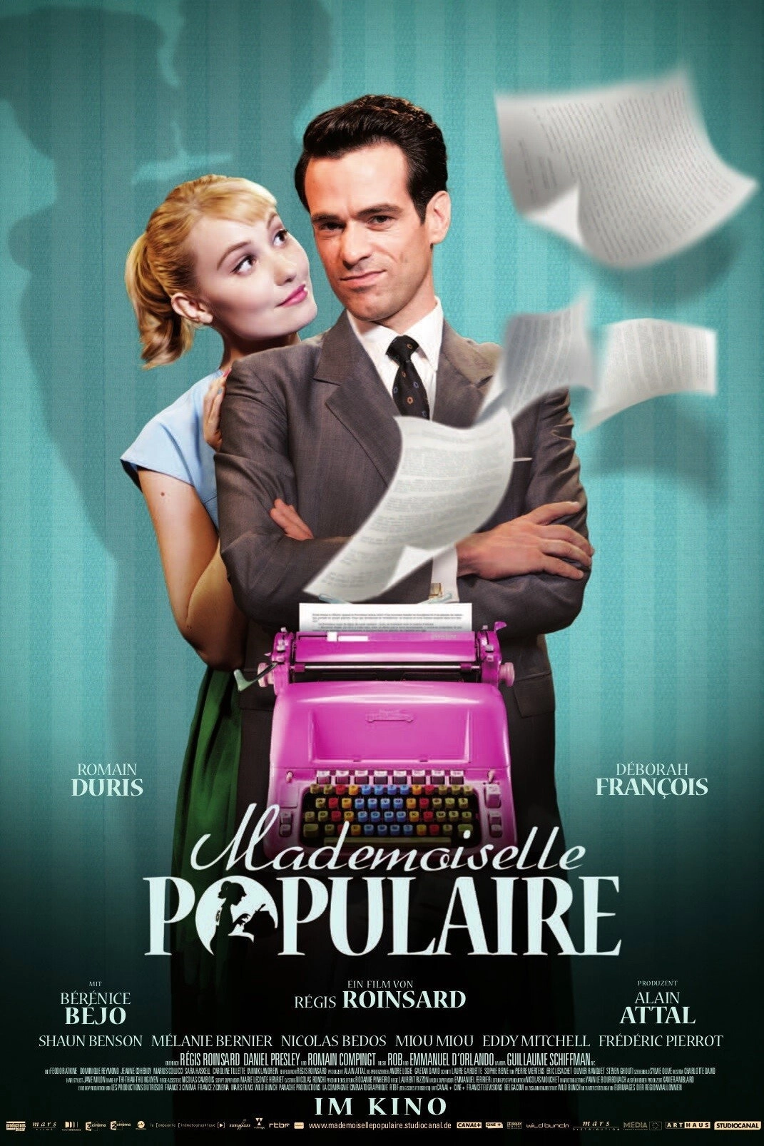 Populaire