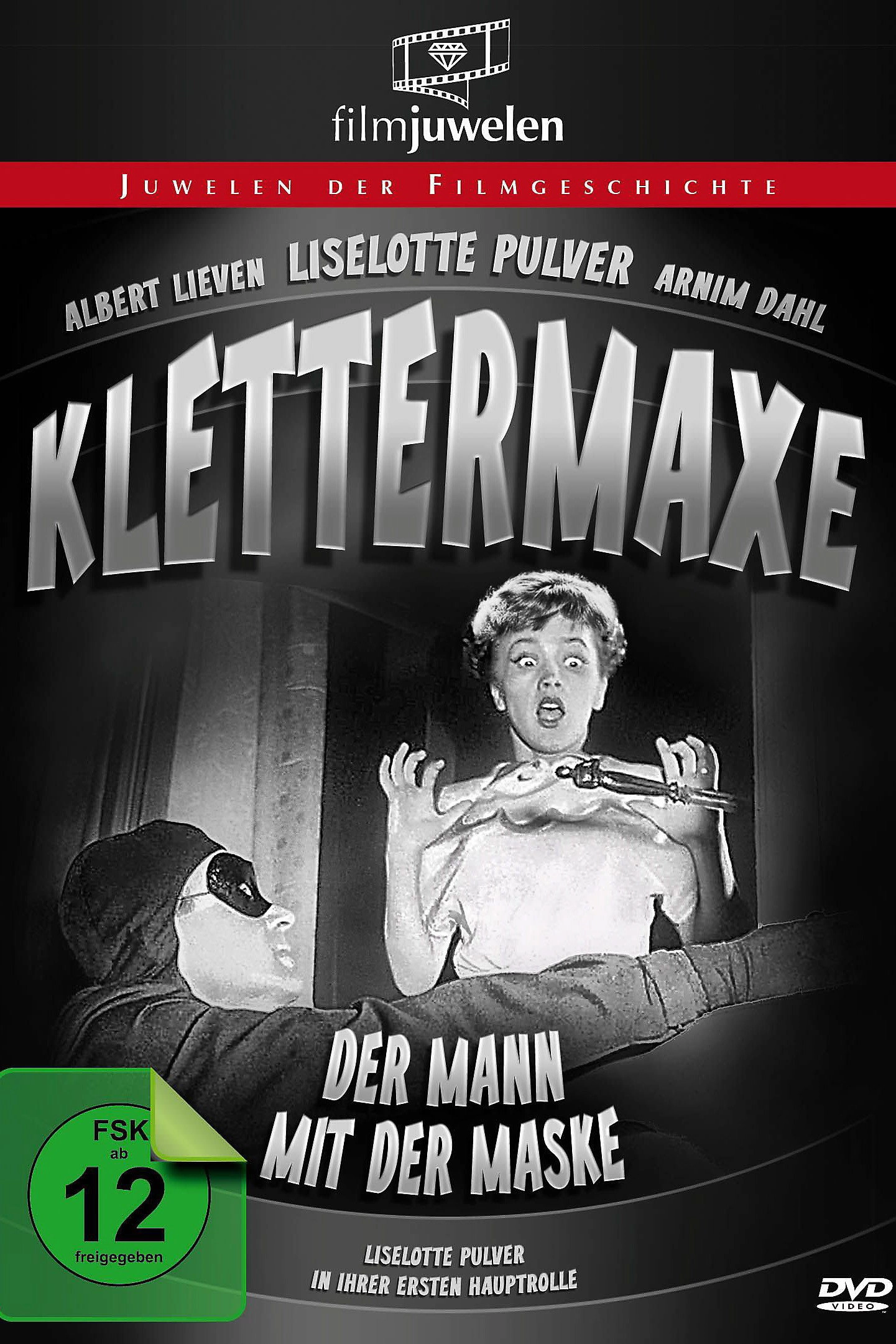Klettermaxe