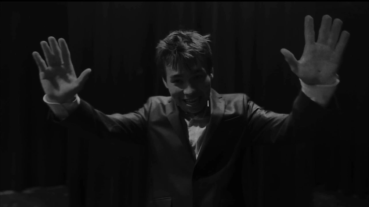King Of Comedy