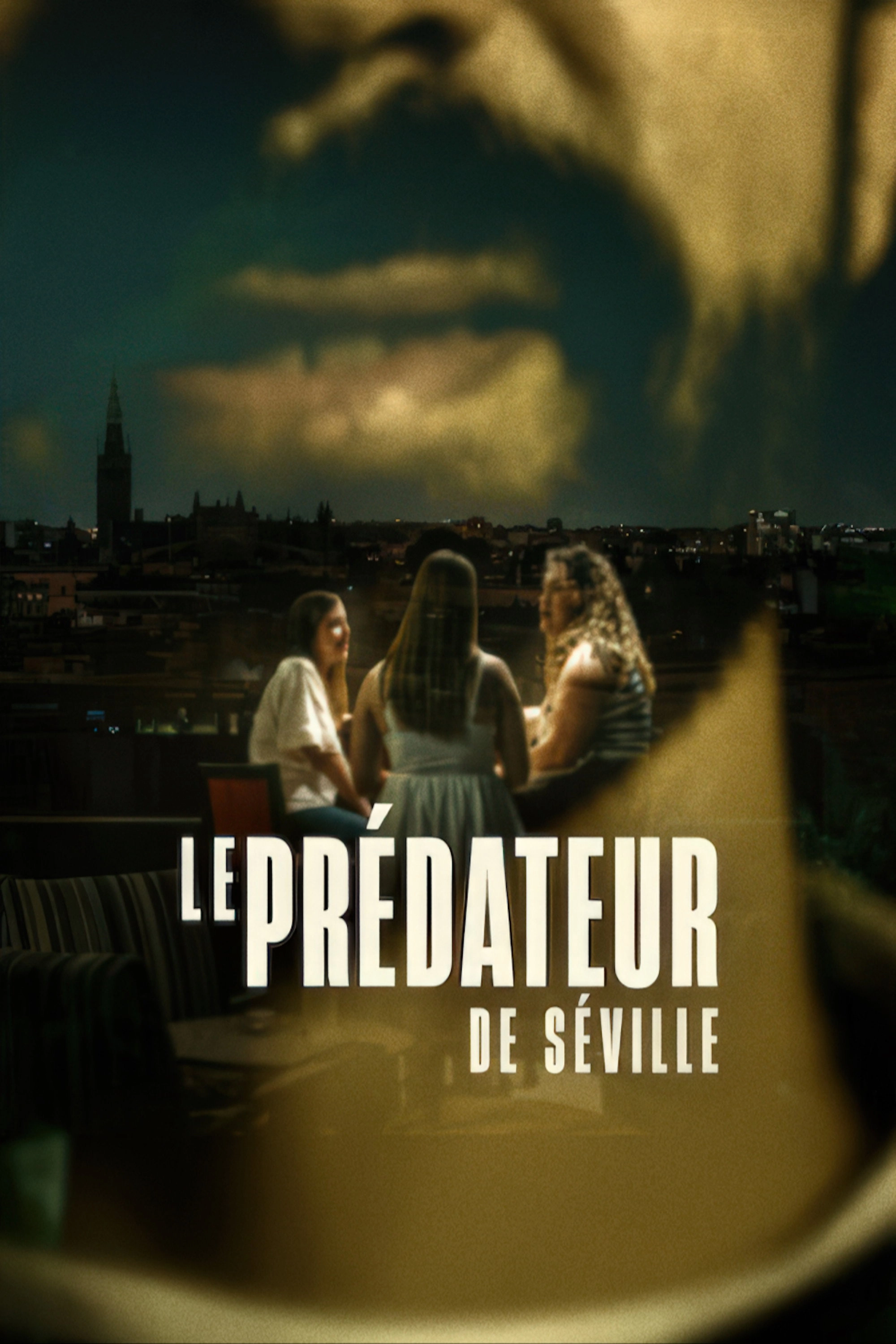 The Predator of Seville