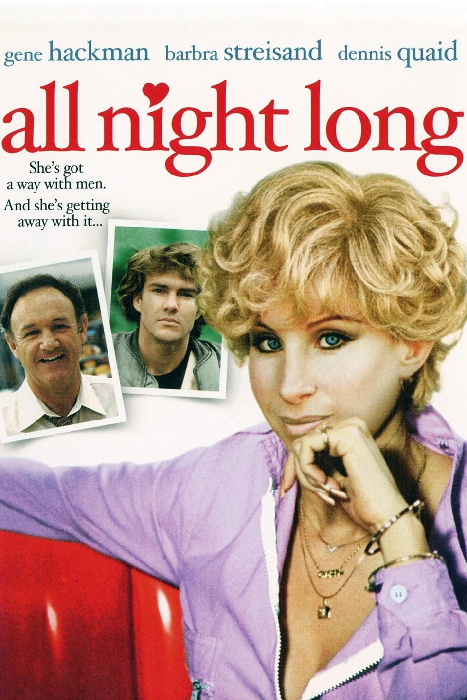 All Night Long