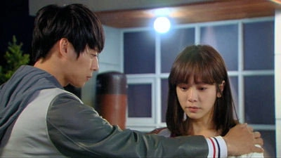 Rooftop Prince