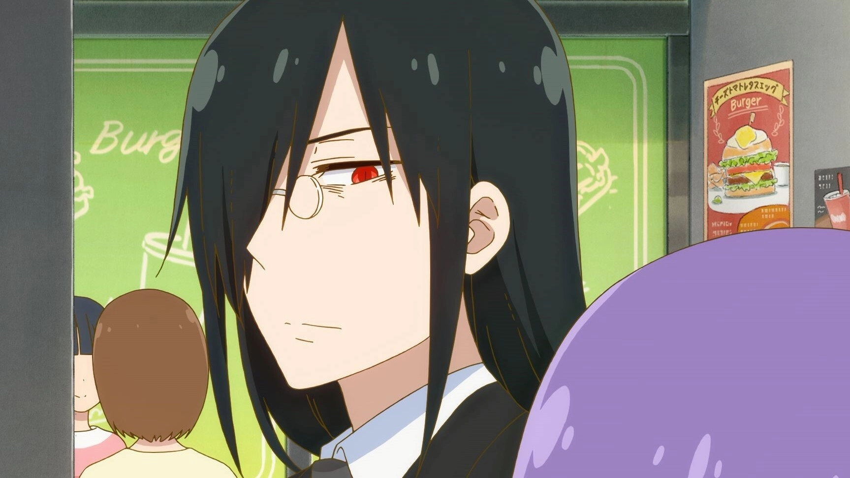 Miss Kobayashi's Dragon Maid