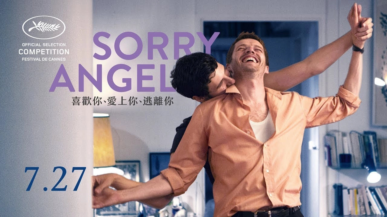 Sorry Angel