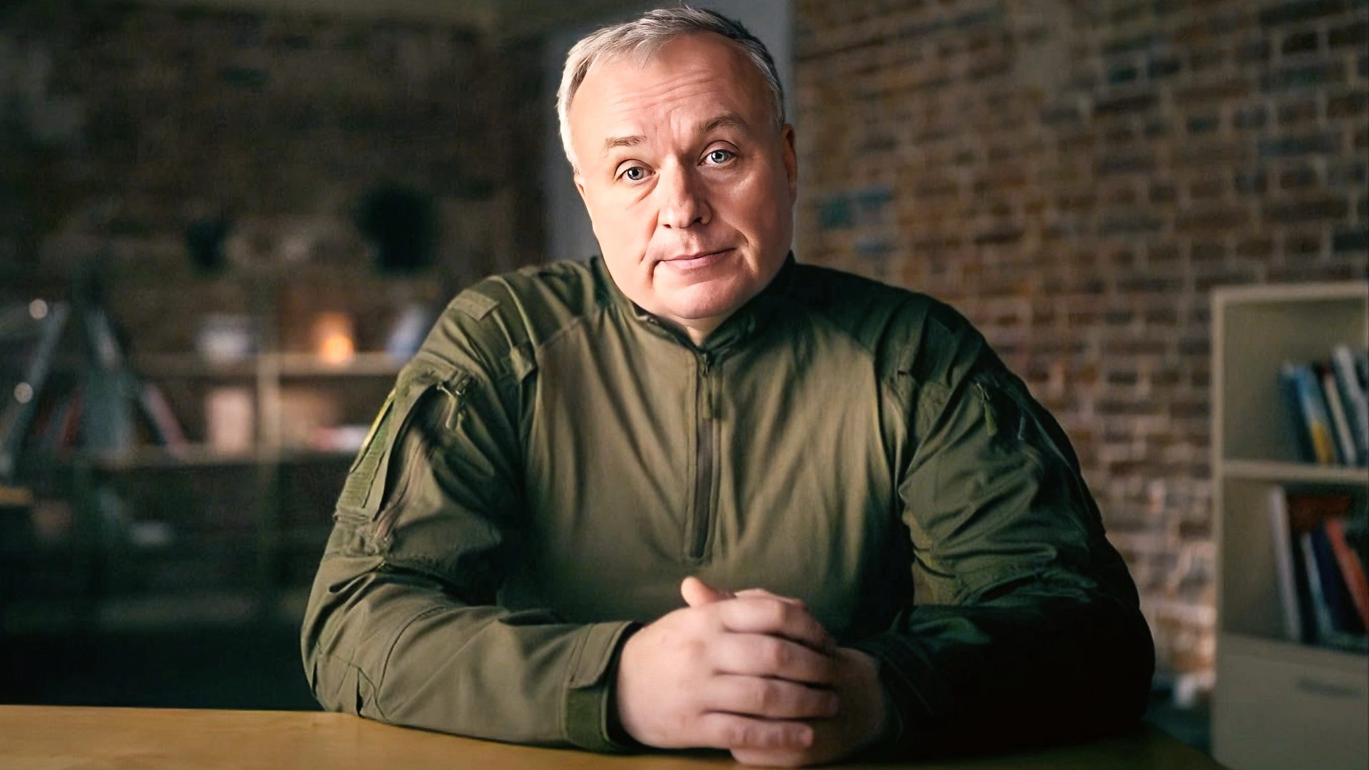 On Thin Ice: Putin v Greenpeace