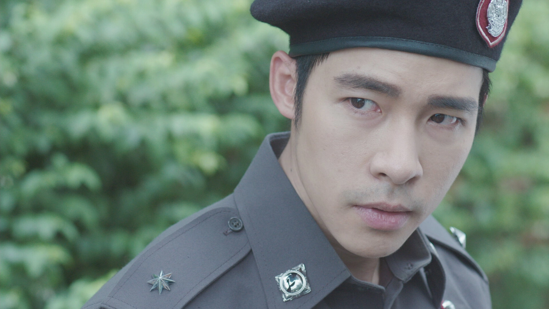 Oh My Ghost