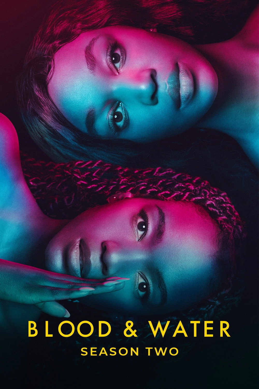 Blood & Water