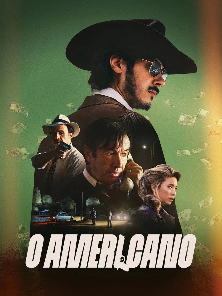 O Americano