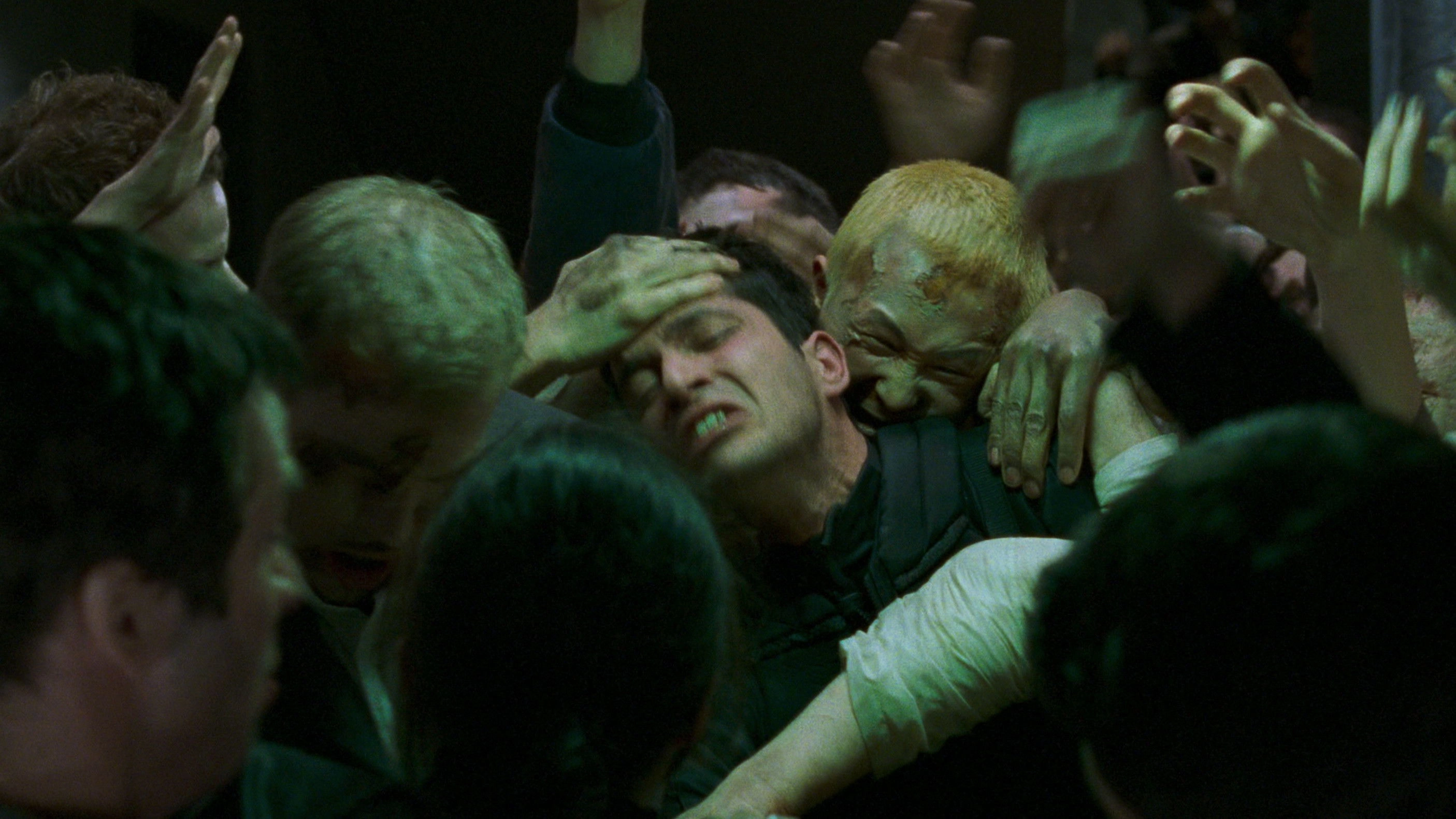 Resident Evil
