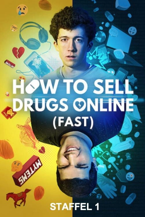 How to Sell Drugs Online (Fast)