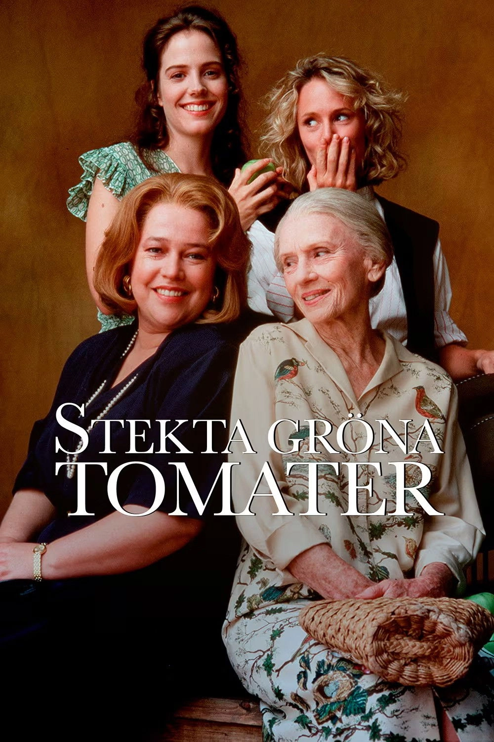 Fried Green Tomatoes