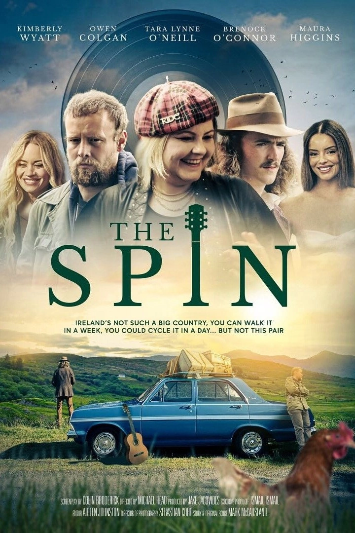 The Spin