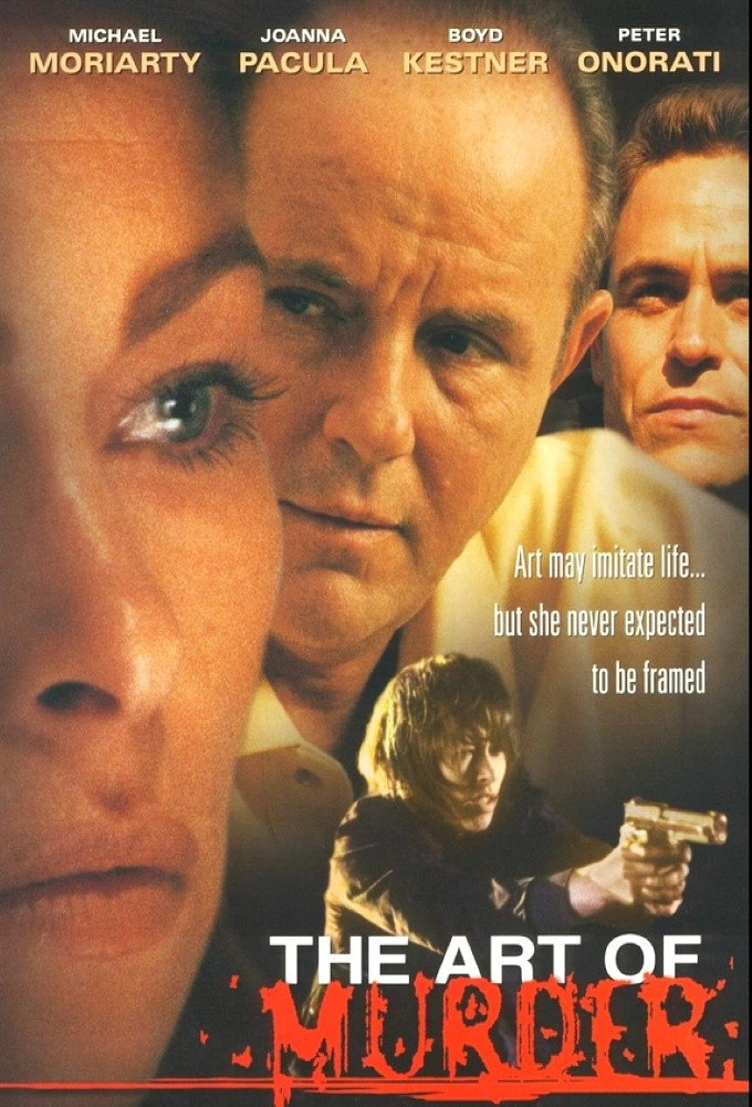 The Art of Murder