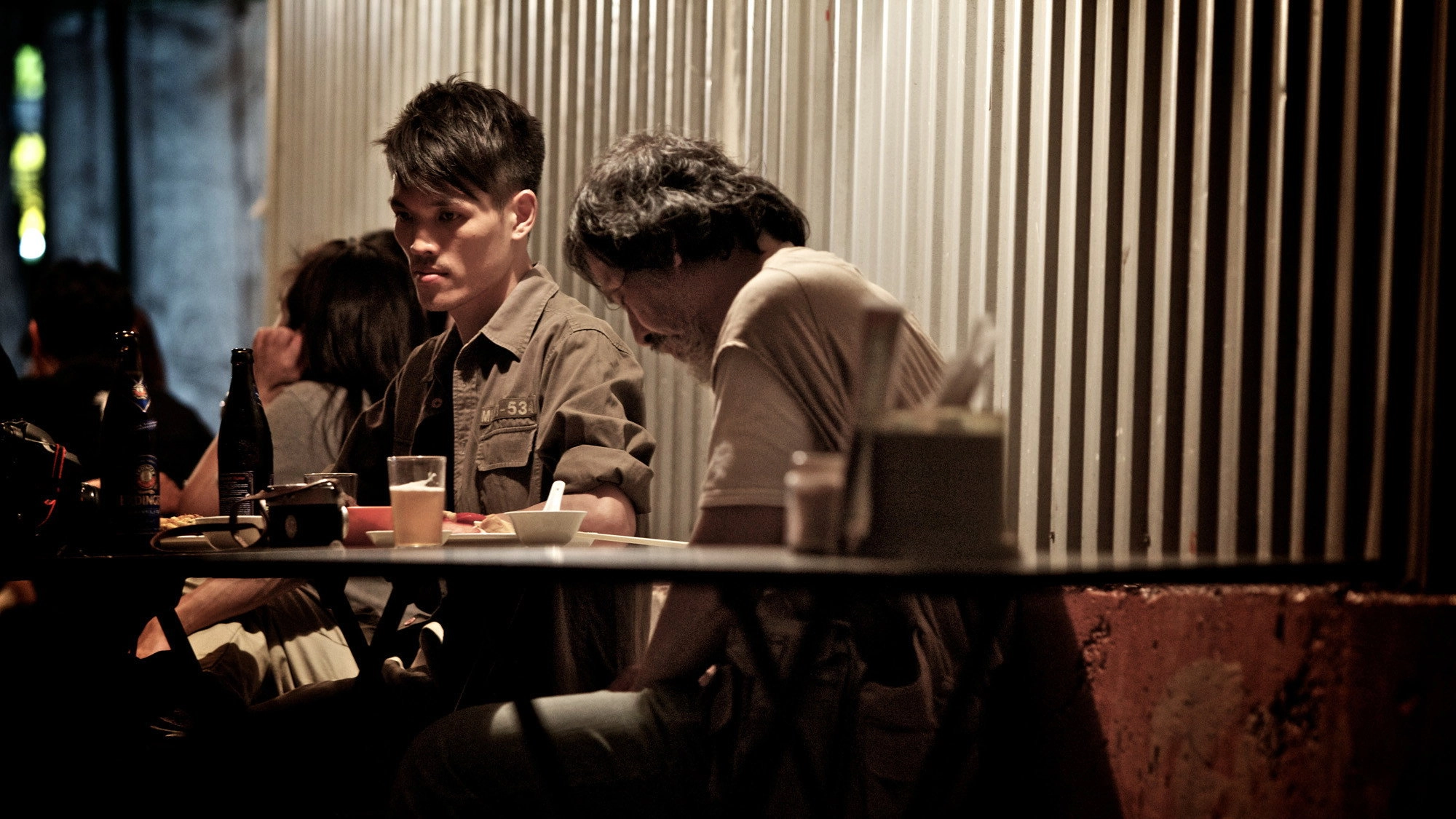 The Decisive Moment