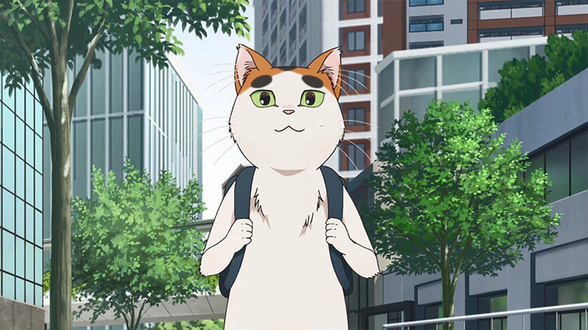 Tonari no Yokai-san