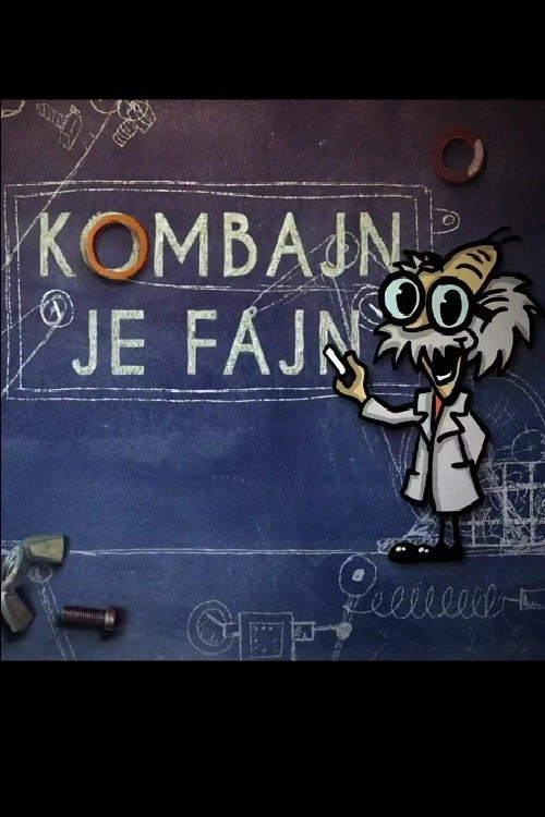 Kombajn je fajn