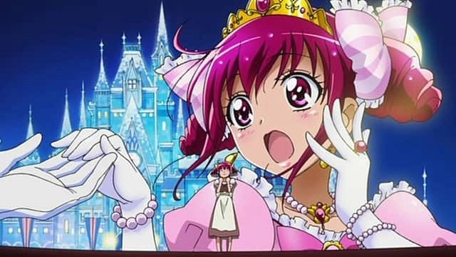 Glitter Force