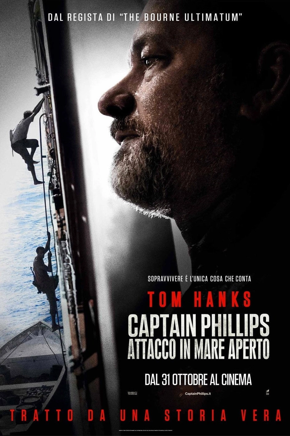 Captain Phillips