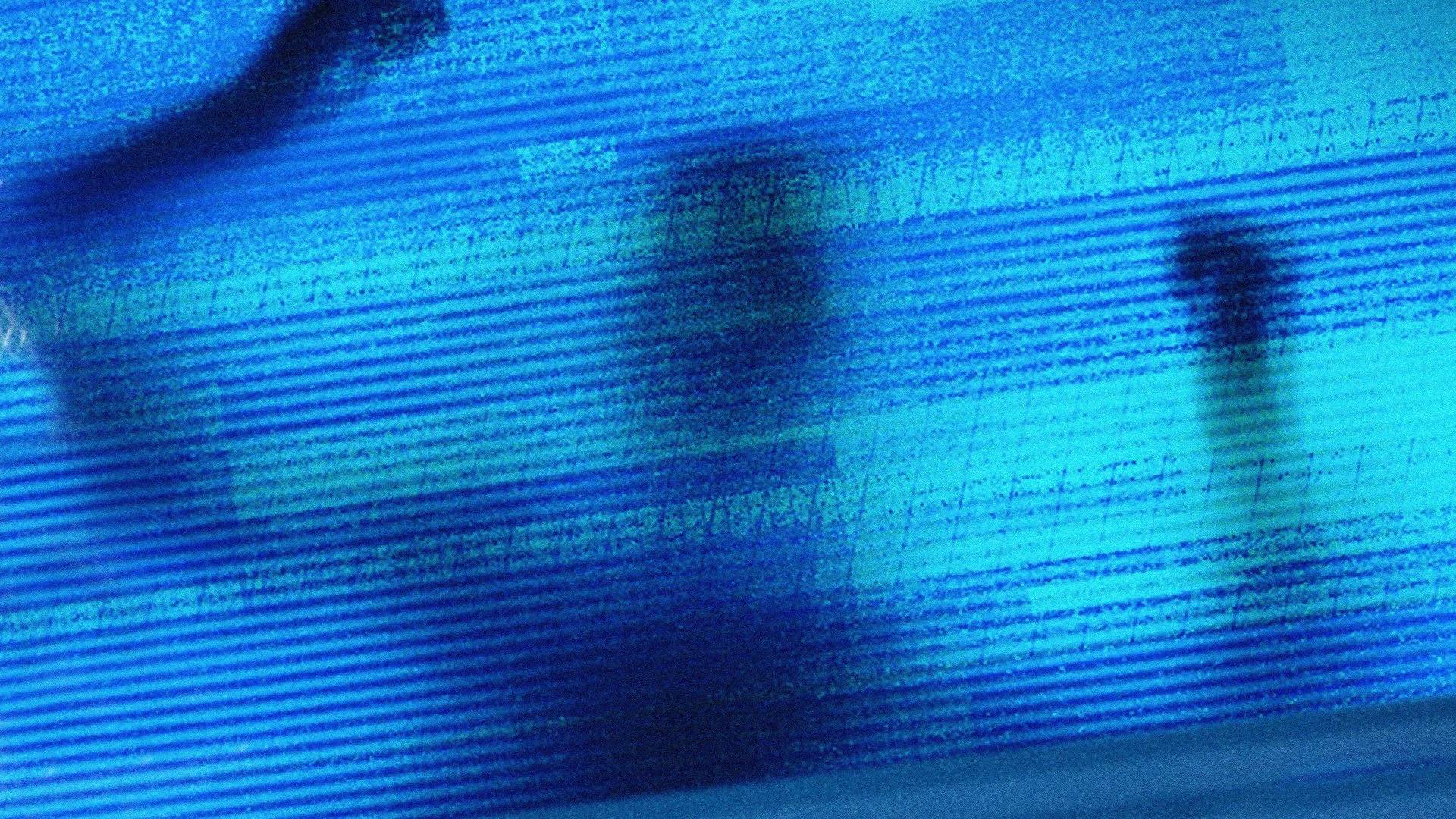 Ghost Image