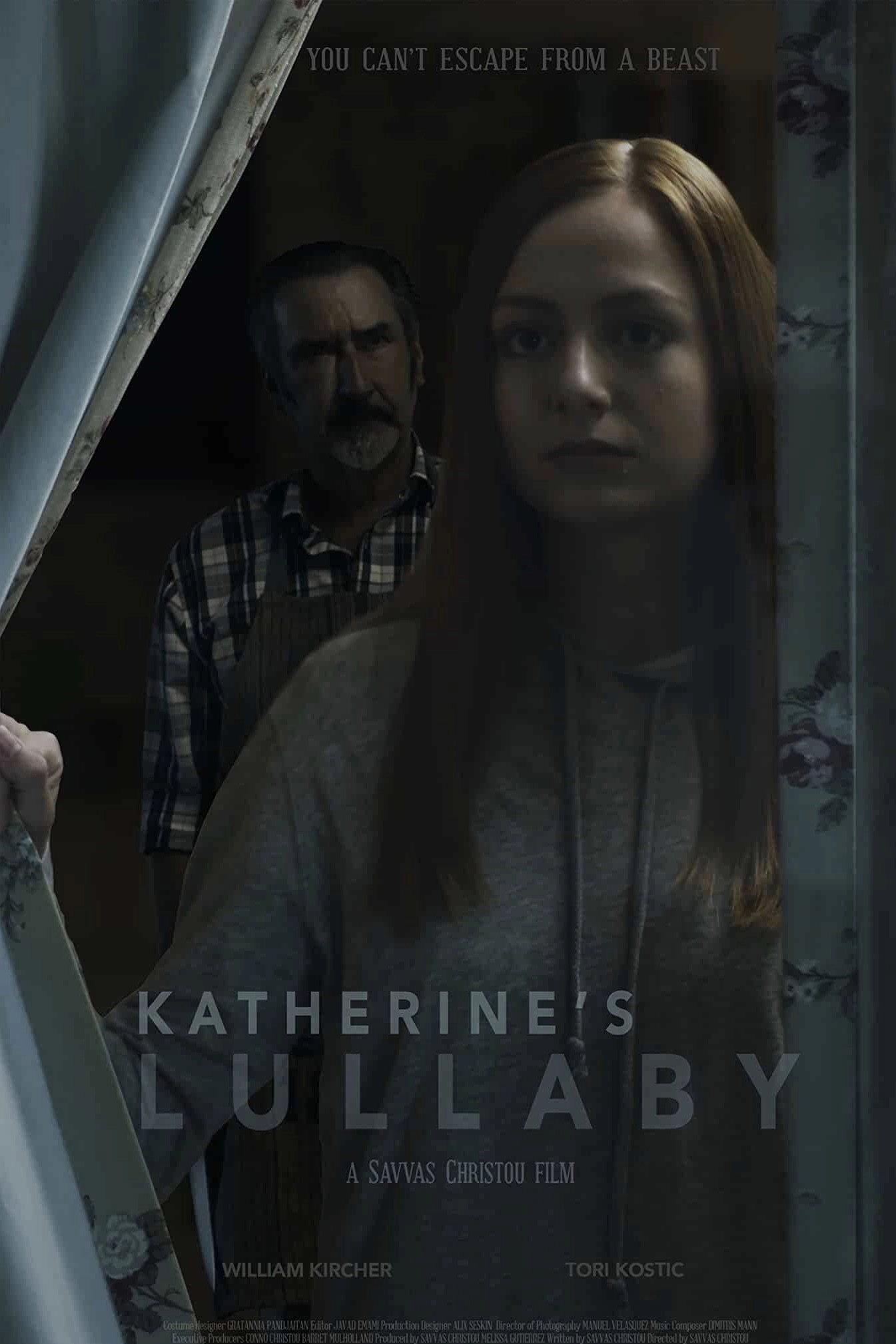 Captive
