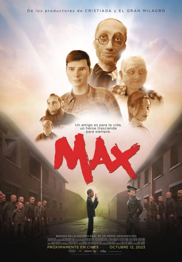 Max & Me