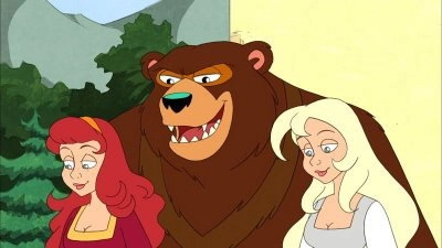 Simsala Grimm