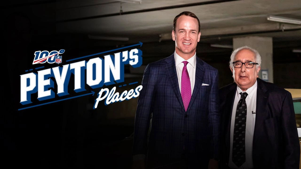 Peyton's Places
