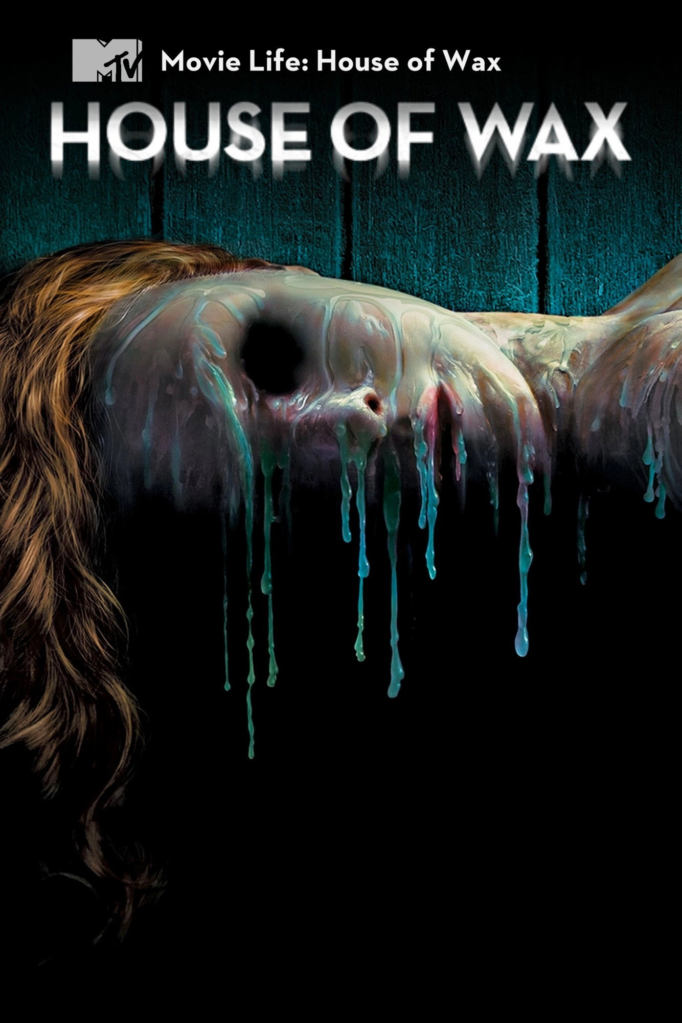Movie Life: House of Wax