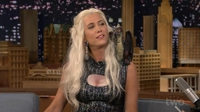 The Tonight Show Starring Jimmy Fallon