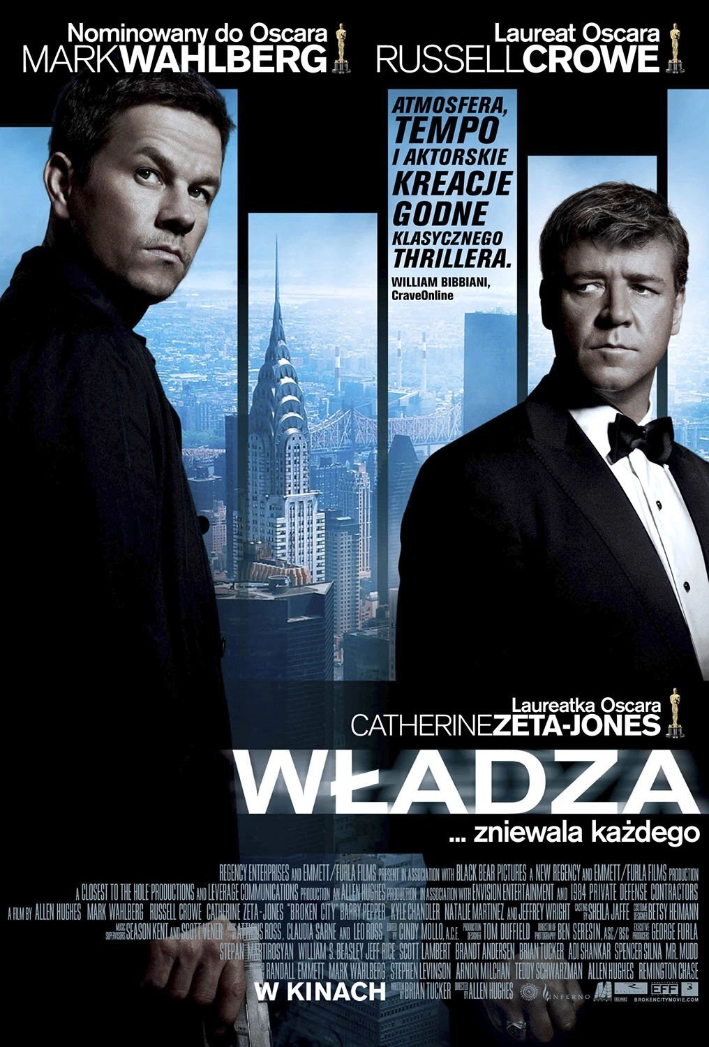 Broken City